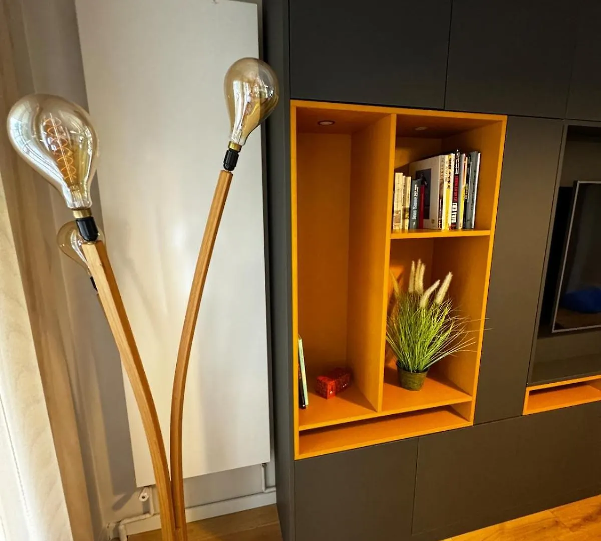 Appartement Spacieux A Bron - 30' Groupama Stadium La Celle-sous-Gouzon
