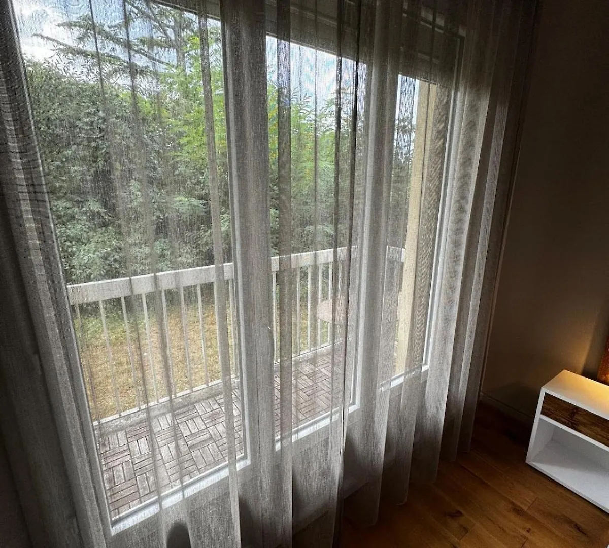 Appartement Spacieux A Bron - 30' Groupama Stadium La Celle-sous-Gouzon